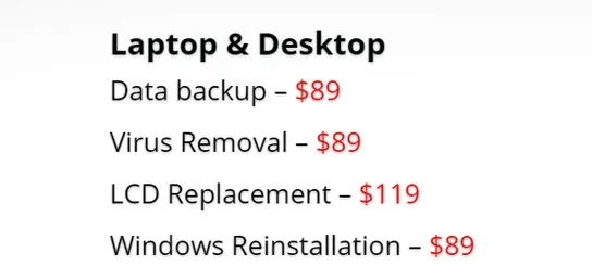 Placeholder