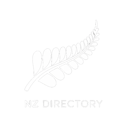 NZ Directory Logo